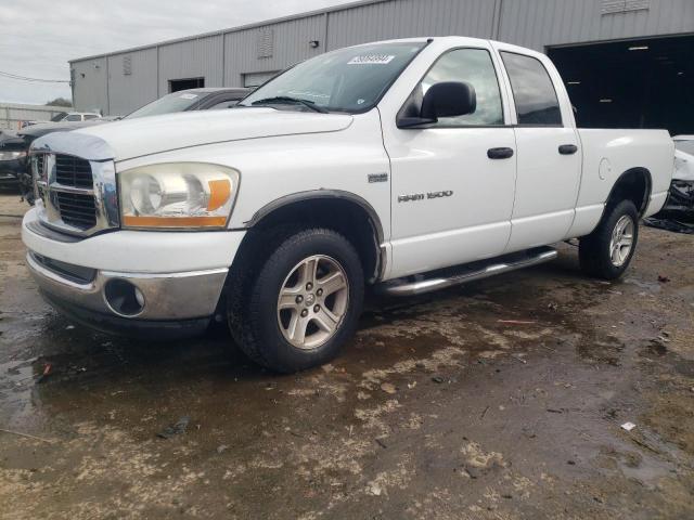 Изображение 2006 DODGE RAM 1500 ST 2006