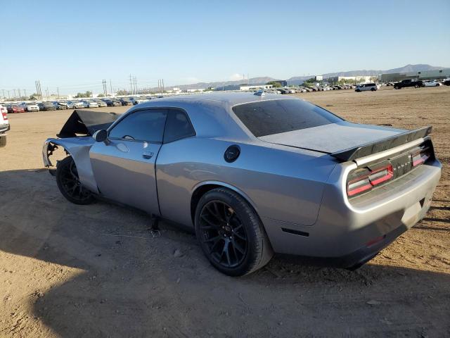 Изображение 2 2015 DODGE CHALLENGER SRT HELLCAT 2015 с VIN 2C3CDZC95FH834161
