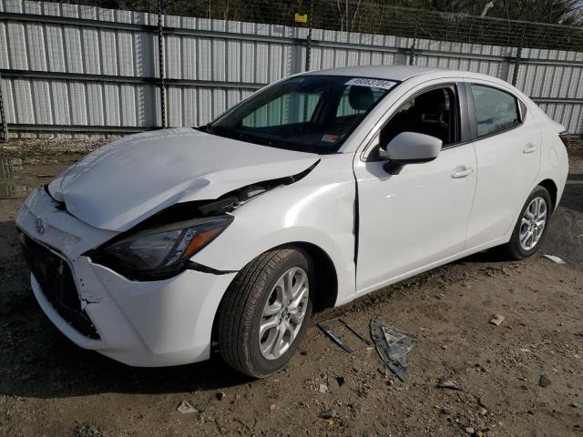 Изображение 2018 TOYOTA YARIS IA  2018
