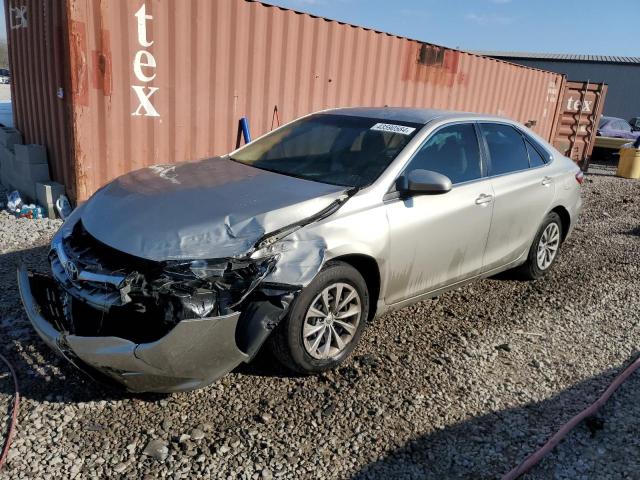 Изображение 1 2016 TOYOTA CAMRY LE 2016 с VIN 4T1BF1FK3GU604582