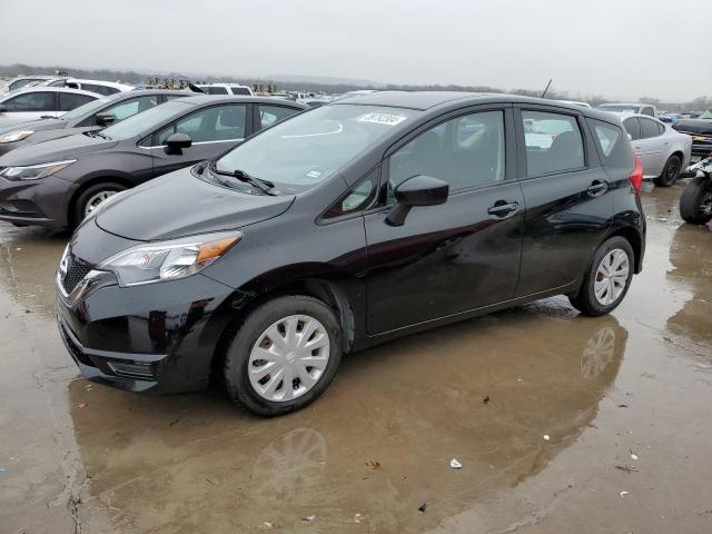 Изображение 1 2017 NISSAN VERSA NOTE S 2017 с VIN 3N1CE2CP1HL361337