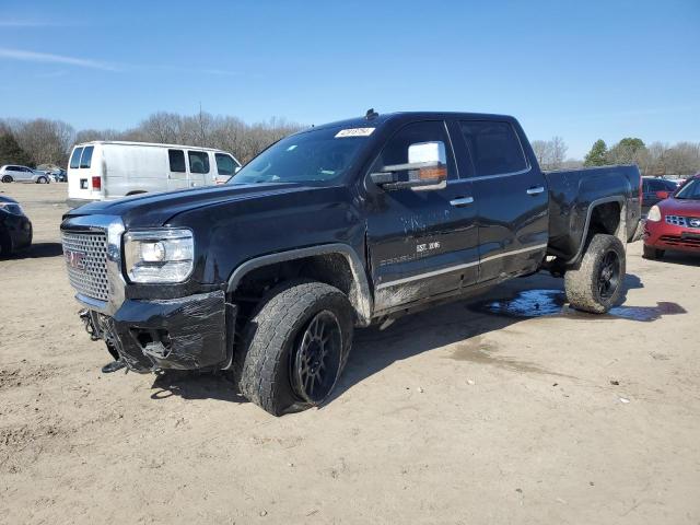 Obraz 1 z 2015 GMC SIERRA K2500 DENALI 2015 z VIN 1GT120E8XFF191929