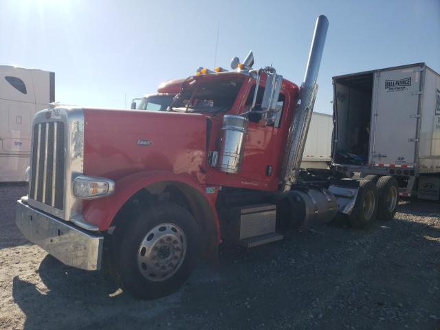 Изображение 2 2023 PETERBILT 389  2023 с VIN 1XPXDP9X3PD857068