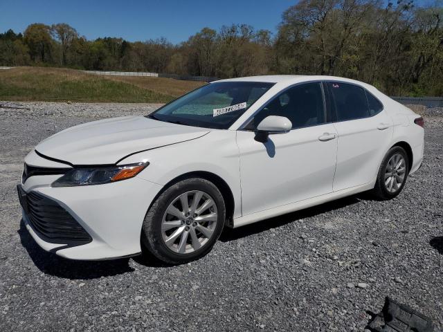 Obraz 1 z 2018 TOYOTA CAMRY L 2018 z VIN 4T1B11HK1JU065835