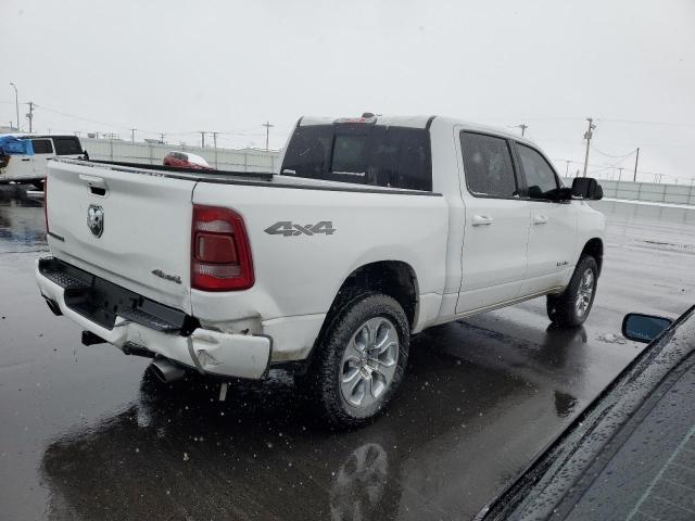 Obraz 3 z 2019 RAM 1500 BIG HORN/LONE STAR 2019 z VIN 1C6SRFFT1KN707589