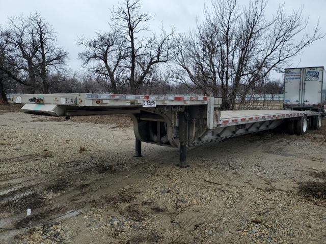 Image 2 of 2013 WILSON TRLR 2013 with VIN 4WW5482A9D6619891