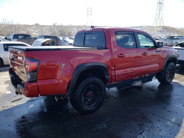 Obraz 3 z 2017 TOYOTA TACOMA DOUBLE CAB 2017 z VIN 5TFCZ5AN0HX069090