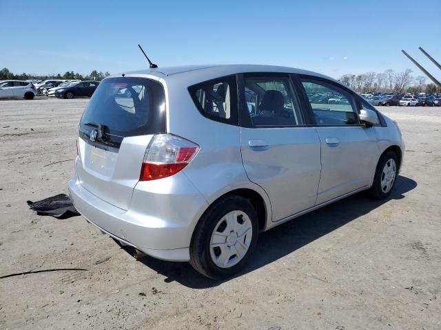 Изображение 3 2013 HONDA FIT  2013 с VIN JHMGE8H37DC080994