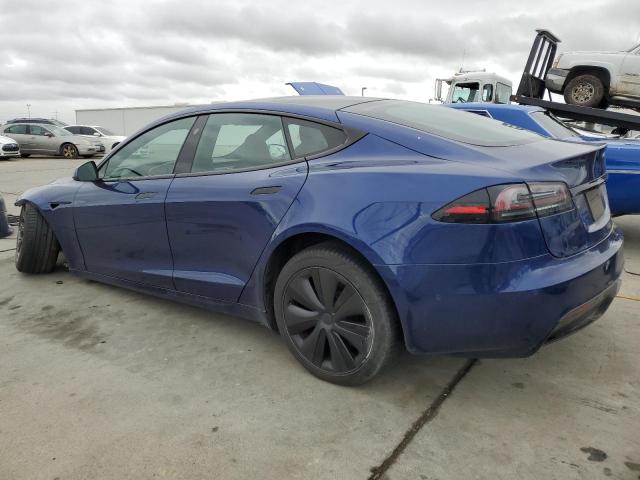 Изображение 2 2022 TESLA MODEL S  2022 с VIN 5YJSA1E50NF488813