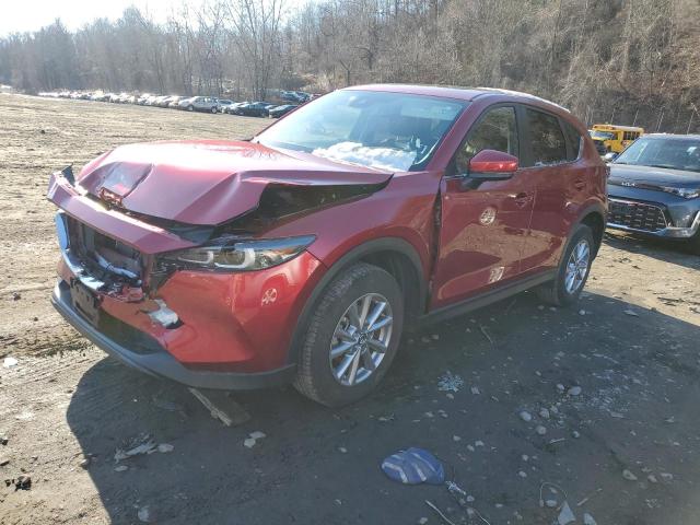 Image 1 of 2023 MAZDA CX-5 PREFERRED 2023 with VIN JM3KFBCM8P0125363