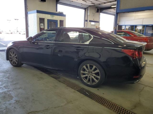 Obraz 2 z 2013 LEXUS GS 350 2013 z VIN JTHBE1BL6D5015939