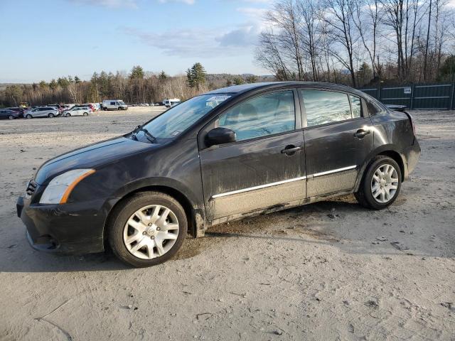 2012 NISSAN SENTRA 2.0 2012 image