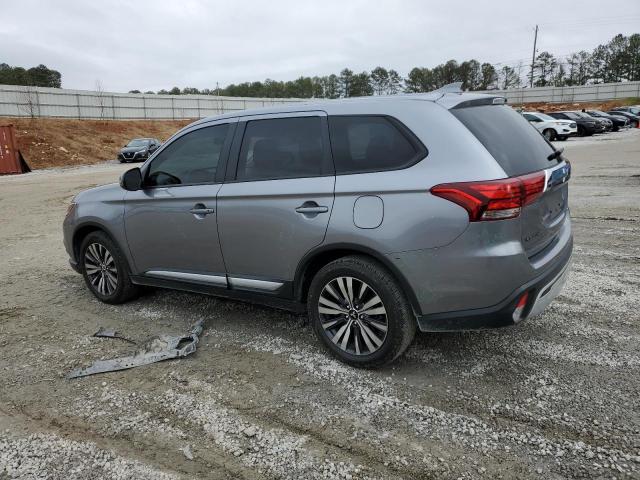 Изображение 2 2019 MITSUBISHI OUTLANDER SE 2019 с VIN JA4AD3A39KZ045045