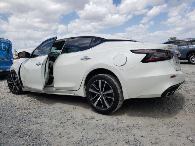 Изображение 2 2022 NISSAN MAXIMA SV 2022 с VIN 1N4AA6CV7NC506822