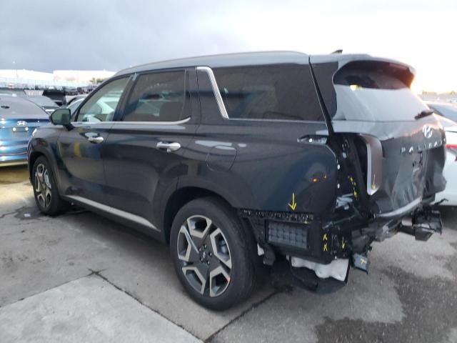Obraz 2 z 2024 HYUNDAI PALISADE LIMITED 2024 z VIN KM8R54GE1RU708678