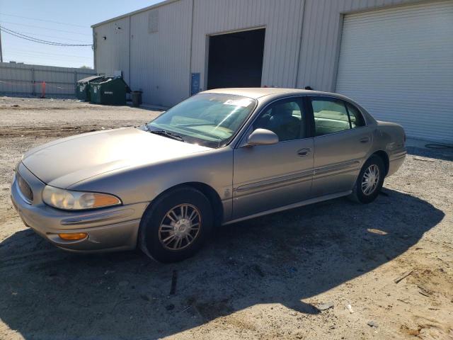 Obraz 2002 BUICK LESABRE CUSTOM 2002