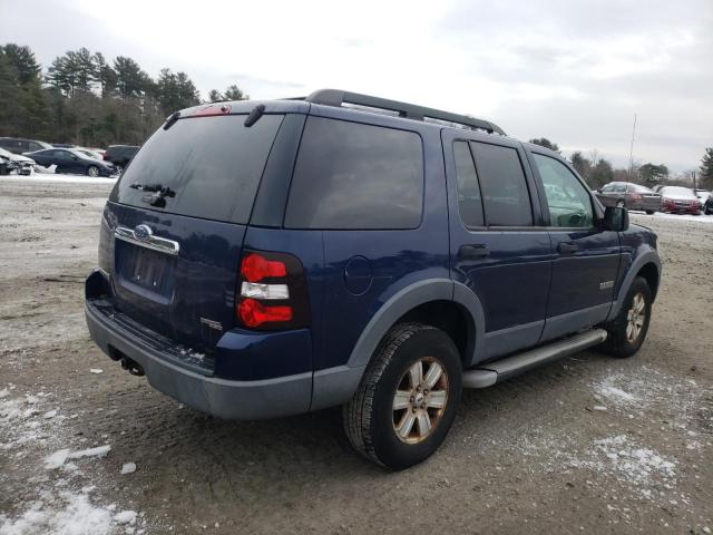 Изображение 3 2006 FORD EXPLORER XLT 2006 с VIN 1FMEU73E96UB65276