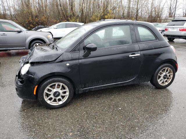 2015 FIAT 500 POP 2015 image