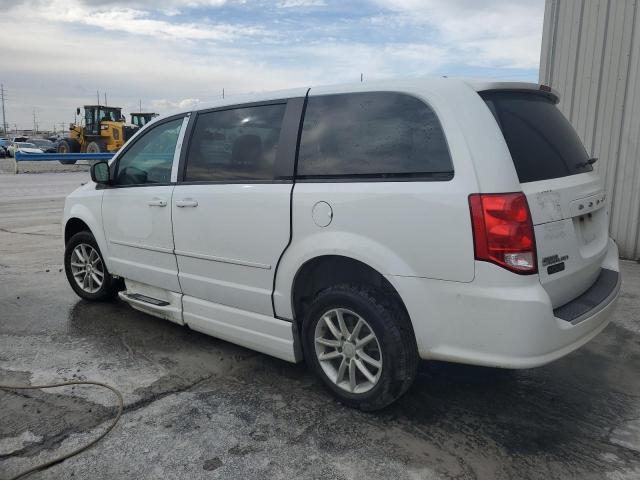 Obraz 2 z 2015 DODGE GRAND CARAVAN SE 2015 z VIN 2C7WDGBG0FR686477