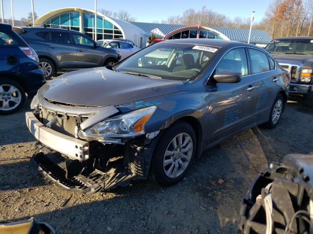 Image 1 of 2015 NISSAN ALTIMA 2.5 2015 with VIN 1N4AL3AP1FN379973