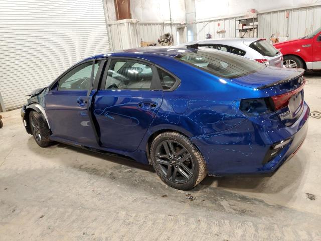 Изображение 2 2020 KIA FORTE GT LINE 2020 с VIN 3KPF34AD5LE239114