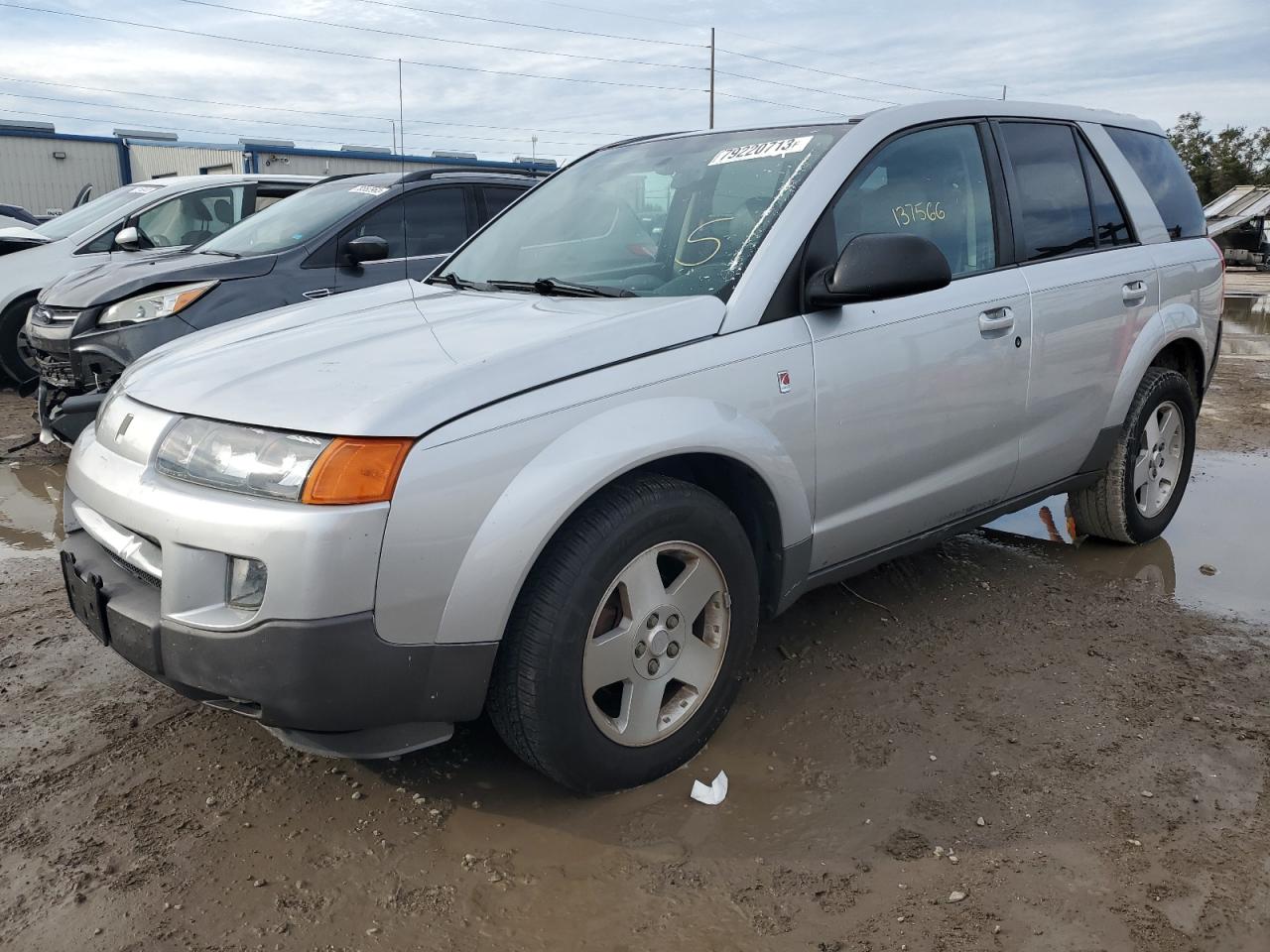 Obraz 2004 SATURN VUE  2004