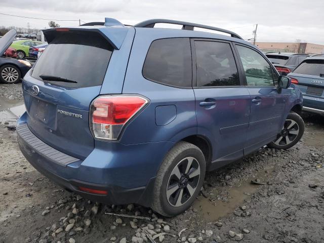 Image 3 of 2018 SUBARU FORESTER 2.5I PREMIUM 2018 with VIN JF2SJAEC3JH605083