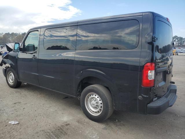 Obraz 2 z 2019 NISSAN NV 3500 2019 z VIN 5BZBF0AA2KN852094