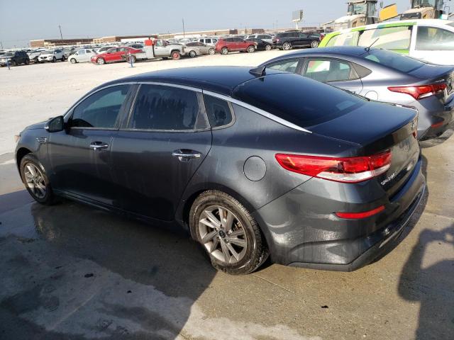 Image 2 of 2020 KIA OPTIMA LX 2020 with VIN 5XXGT4L37LG392822