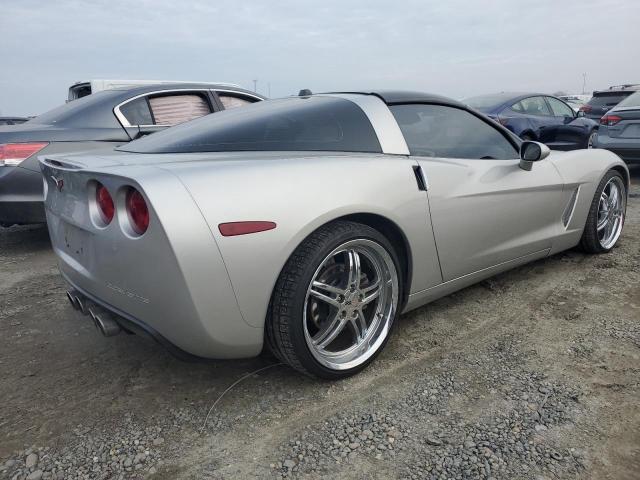 Image 3 of 2005 CHEVROLET CORVETTE  2005 with VIN 1G1YY24UX55108469