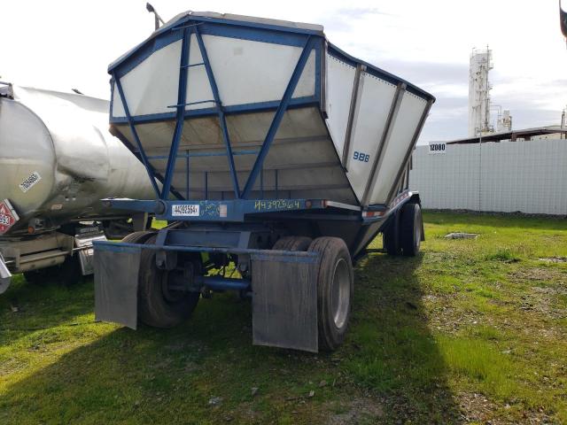 Изображение 2 1997 WESC TRAILER 1997 с VIN 1WRFD328XVW974935