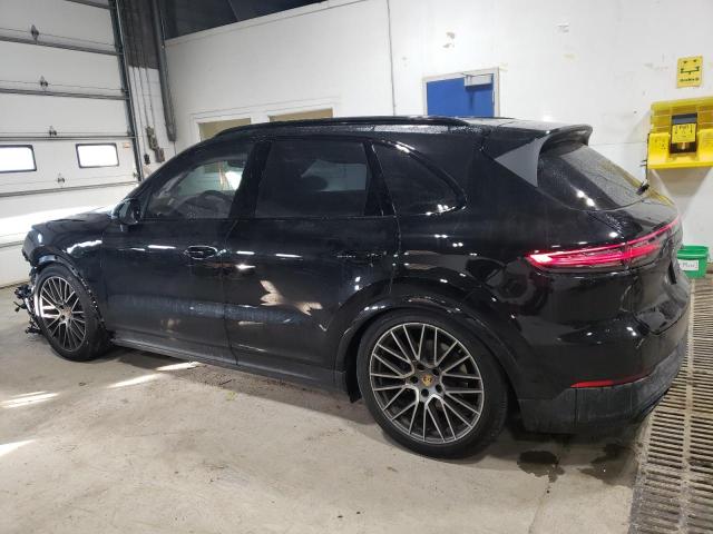 Image 2 of 2023 PORSCHE CAYENNE S 2023 with VIN WP1AB2AY2PDA14823