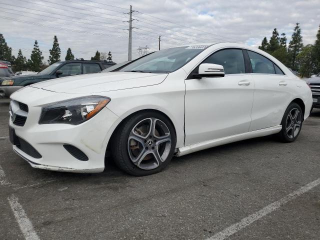 Obraz 1 z 2019 MERCEDES-BENZ CLA 250 2019 z VIN WDDSJ4EB2KN741351