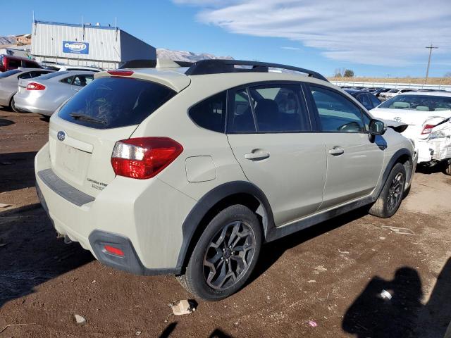 Obraz 3 z 2016 SUBARU CROSSTREK LIMITED 2016 z VIN JF2GPAKC1G8244387