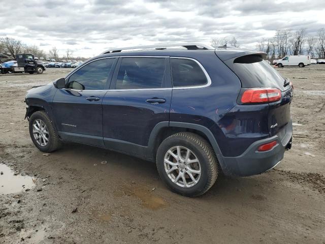 Image 2 of 2015 JEEP CHEROKEE LATITUDE 2015 with VIN 1C4PJMCB9FW605396
