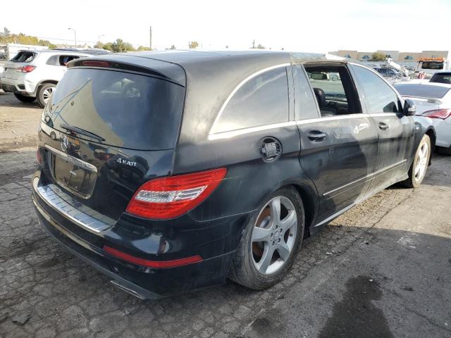 Obraz 3 z 2012 MERCEDES-BENZ R 350 4MATIC 2012 z VIN 4JGCB5HE6CA153822
