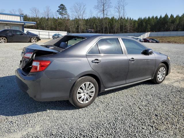 Obraz 3 z 2012 TOYOTA CAMRY BASE 2012 z VIN 4T1BF1FK0CU019677
