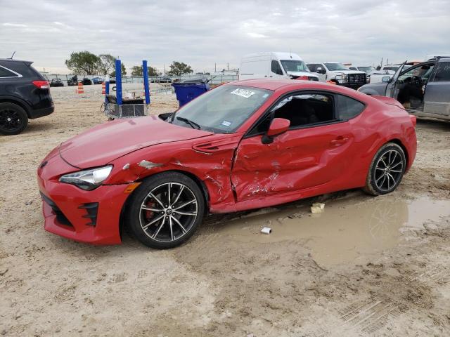 Obraz 2017 TOYOTA 86 BASE 2017