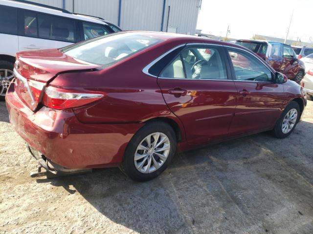 Изображение 3 2017 TOYOTA CAMRY LE 2017 с VIN 4T1BF1FK2HU699749