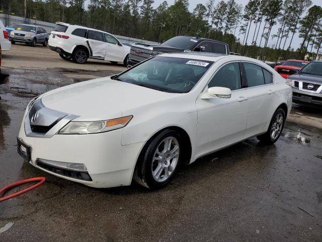 Image 1 of 2010 ACURA TL  2010 with VIN 19UUA8F27AA026498