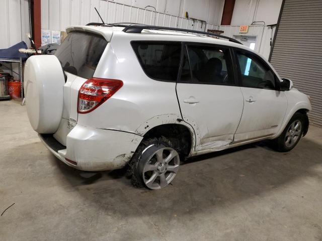 Image 3 of 2010 TOYOTA RAV4 LIMITED 2010 with VIN 2T3DK4DV4AW034383