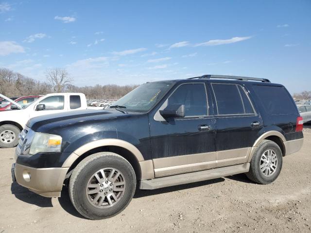 2011 FORD EXPEDITION XLT 2011 image