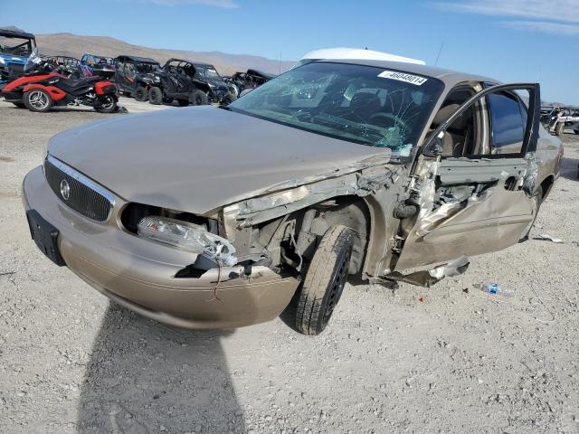 2005 BUICK CENTURY CUSTOM 2005 image