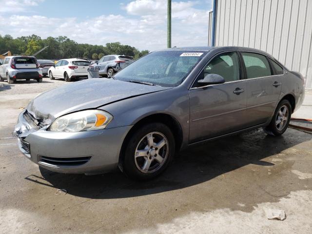Image 1 of 2006 CHEVROLET IMPALA LS 2006 with VIN 2G1WB58K769128041