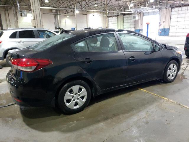 Obraz 3 z 2017 KIA FORTE LX 2017 z VIN 3KPFK4A70HE100142