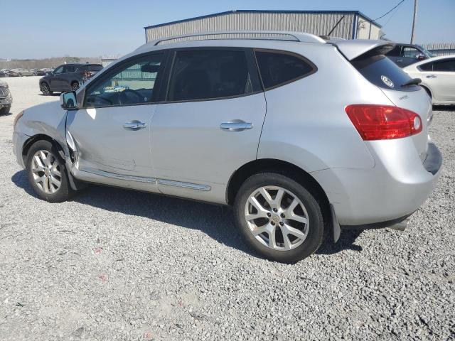 Изображение 2 2011 NISSAN ROGUE S 2011 с VIN JN8AS5MV9BW316020