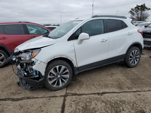 Изображение 2021 BUICK ENCORE PREFERRED 2021