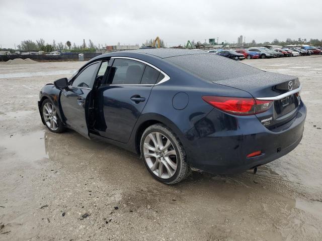 Изображение 2 2017 MAZDA 6 TOURING 2017 с VIN JM1GL1V57H1146613