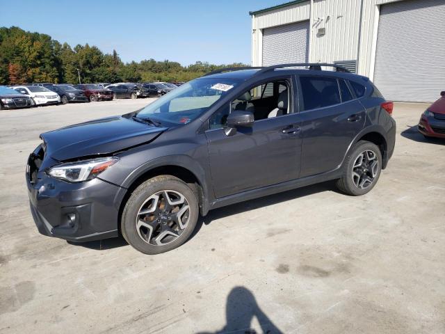 Изображение 1 2020 SUBARU CROSSTREK LIMITED 2020 с VIN JF2GTAMC8L8261514