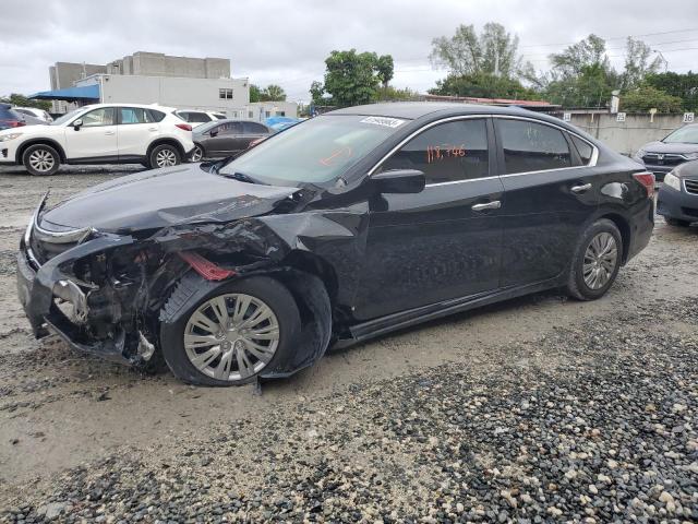 Image 1 of 2014 NISSAN ALTIMA 2.5 2014 with VIN 1N4AL3AP5EC419627